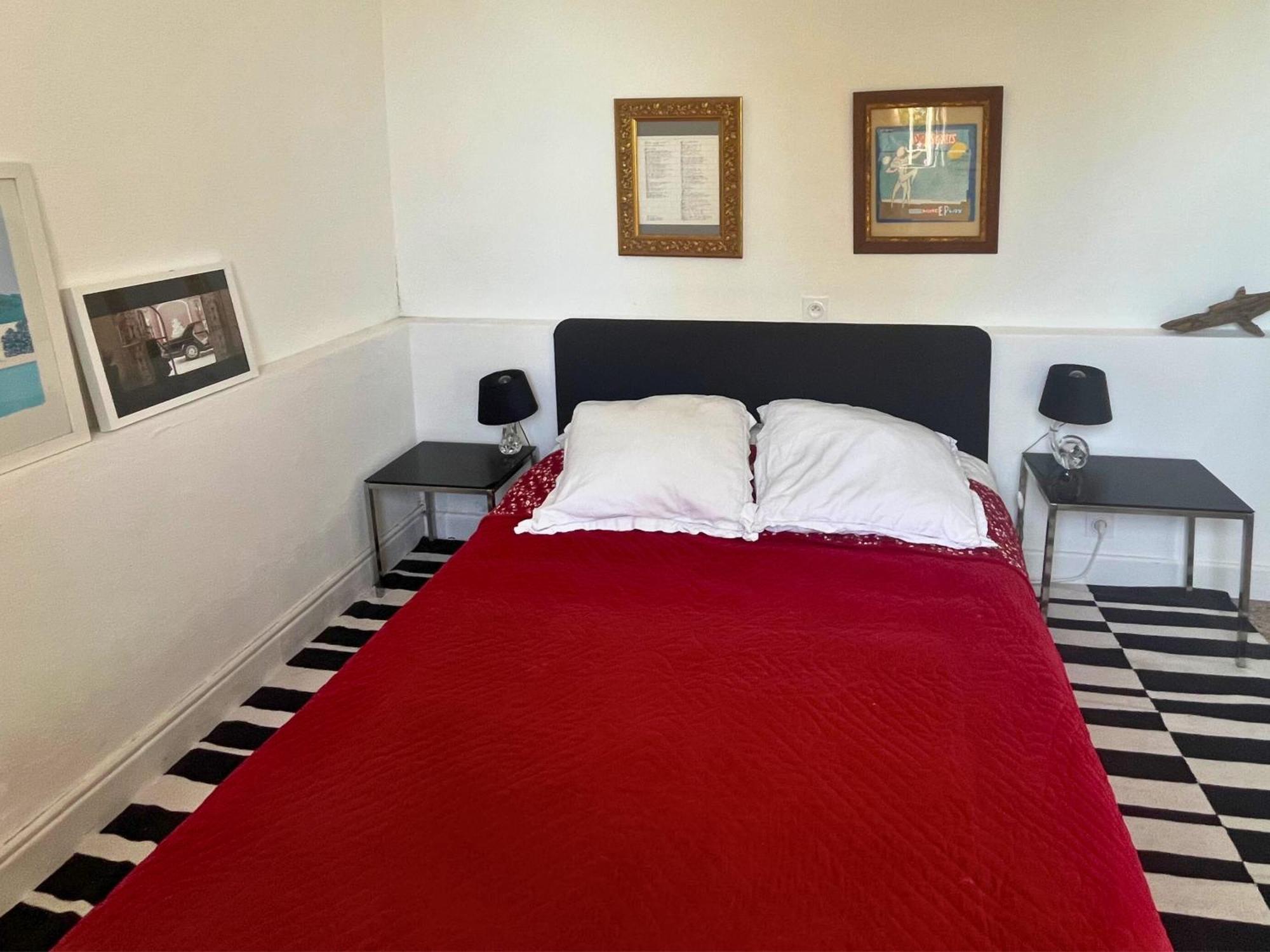 Santa Margarita Bed and Breakfast Saint-Raphaël Buitenkant foto